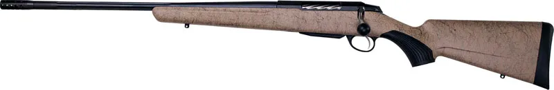 TIKKA T3XLT ROUGHTECH TAN 300 WIN MAG Left Hand Rifle