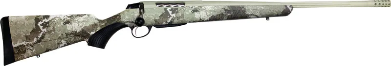 Tikka T3x Lite Veil Alpine .270 Winchester Bolt-Action Rifle with Fluted Barrel Synthetic Stock