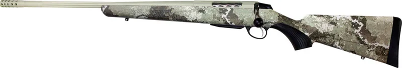 Tikka T3x Lite Veil Alpine Left Hand 270 Win Bolt-Action Rifle