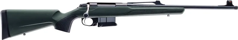 TIKKA T3X DROVER RANCH .308 WIN Bolt-Action Rifle with Synthetic Stock and Blued Finish