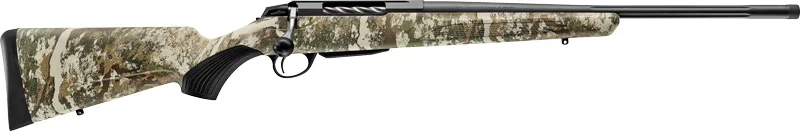 Tikka T3x Roughtech Spector 243WIN high precision bolt-action rifle