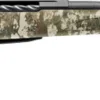 TIKKA T3X 6.5 CM 20" - ROUGHTECH FL SPECTER CERAKOTE