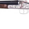 ATI ROAD AGENT 20GA 18.5" WOOD ENGR - Image 2