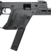 KRISS VECTOR CRB G3 10MM 16" - 33RD FOLDING STOCK BLACK - Image 2