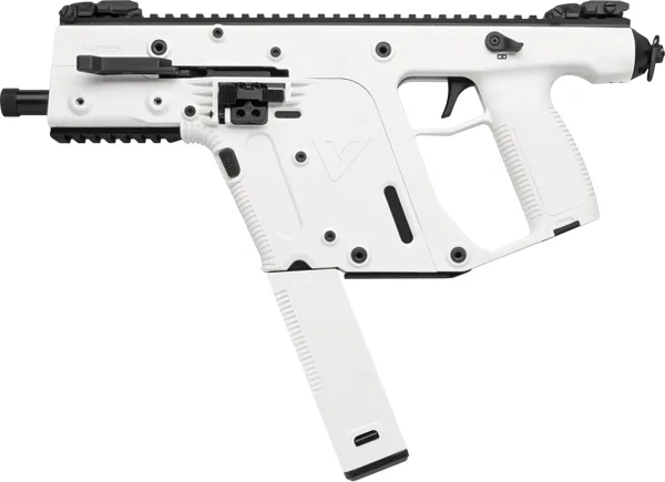 KRISS USA Vector SDP G2 9MM with 5.5-inch barrel and alpine finish