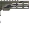 GLFA AR-10 Rifle .243 Win - High Accuracy and Durable Tactical Weapon