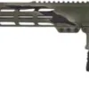 GLFA AR-10 Rifle .243 Win - High Accuracy and Durable Tactical Weapon