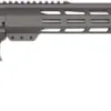 GLFA AR10 Rifle .243 WIN Semi-Automatic Precision High-Performance Rifle