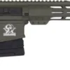 Great Lakes Firearms .308 Winchester Rifle with 16-inch barrel and ODG finish