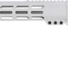 GLFA AR10 Rifle 6.5 Creedmoor with 20-Inch Stainless Steel Barrel