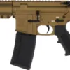 GLFA AR-15 Pistol .223 Wylde 10.5" Barrel, M-Lok Rail, Adjustable Brace - Image 2