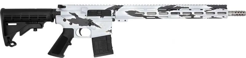 GLFA AR15 Rifle .223 Wylde - Tactical and Precision Semi-Automatic Rifle