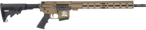 GLFA AR15 Rifle .350 Legend - High-Performance Hunting Rifle