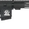 GLFA AR-15 Rifle in .350 Legend - High-Performance Semi-Automatic Hunting Firearm
