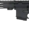 GLFA AR-15 Rifle in .350 Legend - High-Performance Semi-Automatic Hunting Firearm