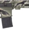 GLFA AR-15 .450 Bushmaster Rifle - Semi-Automatic - 16 inch Barrel - 20+1 Rounds
