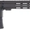 GLFA AR-15 Rifle .450 Bushmaster 16" Barrel, Flat Dark Earth Finish, 5+1 Rounds