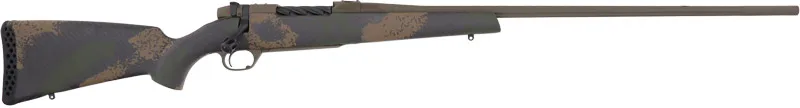 Weatherby Mark V Backcountry 2.0 280AI Ultralight Rifle with 26-Inch Barrel