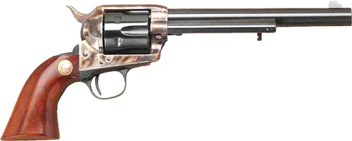 CIMARRON P-Model .32/20 Revolver - Classic Western Single-Action Firearm