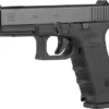 GLOCK 17C 9MM LUGER FS - COMPENSATED 17-SHOT BLACK TALO - Image 2