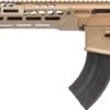 SIG MCX SPEAR LT 7.62X39 11.5" - 28RD M-LOK HG COYOTE - Image 4
