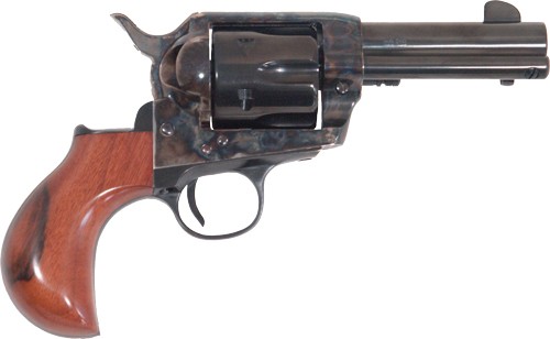 Cimarron Thunderball .45 LC Revolver with 4.75 inch barrel, Western style