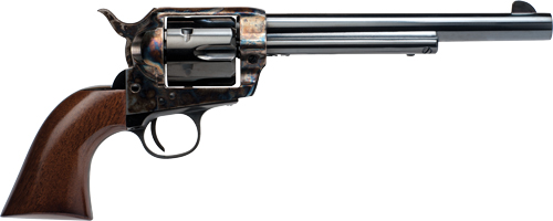 Cimarron Frontier .44/40 Win 4.75" Barrel Single Action Revolver in Classic Western Design