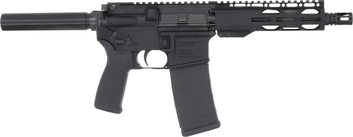 RF FP7.5-556M4-7RPR AR Pistol with 7-Inch Barrel, Tactical Handguard, and Muzzle Brake