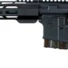 ALEXANDER TACTICAL RIFLE 6.5 - GRENDEL 16" BLACK 10RD - Image 2