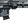 Alexander Arms Tactical Rifle .17 HMR Varmint Hunter for precision varmint hunting.