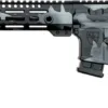 Alexander Arms Tactical Rifle .17 HMR Varmint Hunter for precision varmint hunting.