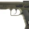 TANFOGLIO TACTICAL PRO 9MM - 4.9" 17/20RD STEEL THREADED - Image 2