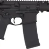 VKTR VK1 PISTOL 5.56 NATO - 10.5" PISTOL BLACK SBA3 BRACE