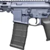 VKTR VK1 PISTOL 5.56 NATO - 10.5" PISTOL GREY SBA3 BRACE - Image 2