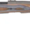 WEATHERBY VANGUARD SPIKE CAMP - 308 WIN 20" T-HOLE LAMINATE