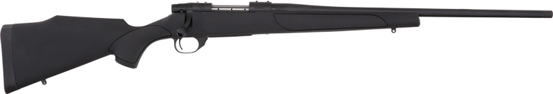 Weatherby Vanguard Obsidian 308 WIN 22 inch Barrel Bolt-Action Rifle