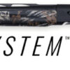 WEATHERBY SORIX SYNTHETIC 20GA - 3" 28" BLACK/MIDNIGHT MARSH - Image 2