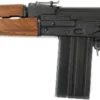 ZASTAVA ARMS USA ZPAP M77 308WIN BLK/WD 19.7" - Image 2