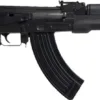 Zastava Arms ZPAPM70 7.62x39 Semi Auto Rifle 16.3" ZR7762BHM 30+1 Polymer Furniture Blued