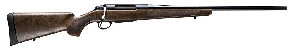 Beretta Tikka T3X Hunter Bolt Action Rifle - 7mm, Synthetic Stock, Stainless Barrel