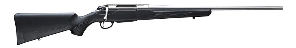 Tikka T3X Lite Stainless Steel Synthetic 30-06 Rifle, 22.4' Barrel, 3-Round Magazine