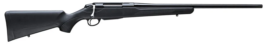 Beretta Tikka T3x Lite Bolt Action Rifle in .270 WSM, lightweight, stainless steel