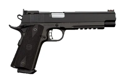 Rock Island Armory M1911 Ultra Match 10mm Pistol with 6-inch Barrel, 8+1 Capacity