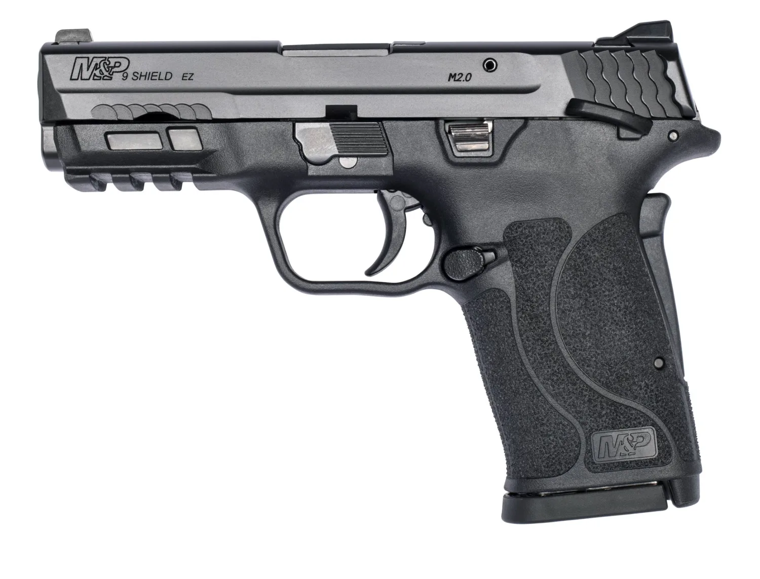 SMITH AND WESSON M&P9 M2.0 SHIELD EZ 9MM SAFETY