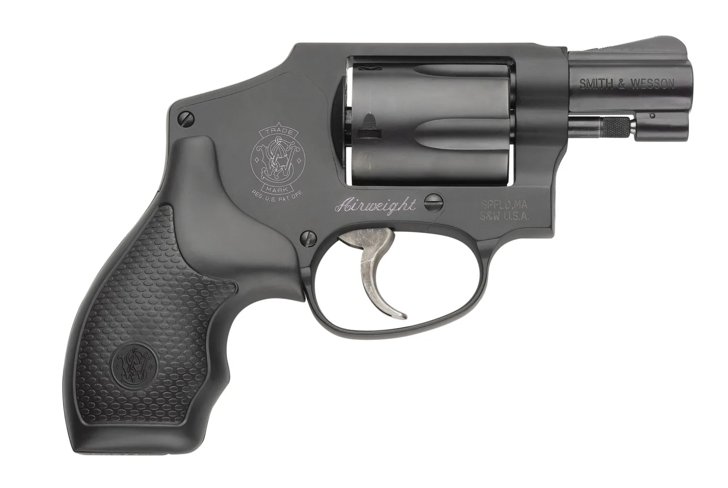 SMITH AND WESSON 442 38SPC 1-7/8" 5RD NO LOCK