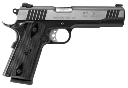 Taurus PT-1911 .45 ACP Duo Tone 8+1 Semi-Automatic Pistol