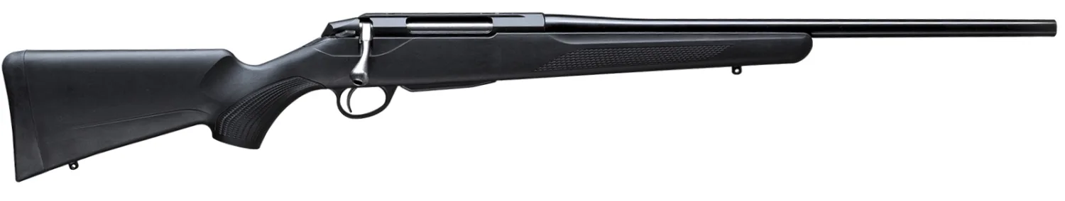 TIKKA T3X LT CPCT 350LEG 16" BK 4+13