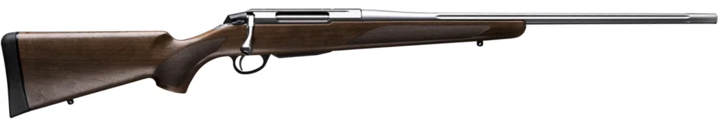 Beretta Tikka T3X Hunter 7mm Remington Magnum Stainless Steel 22" Barrel Bolt Action Rifle