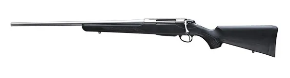 Tikka T3x Lite SS 6.5 Creedmoor Left Handed Rifle 22.5 inch Barrel 3 Rounds