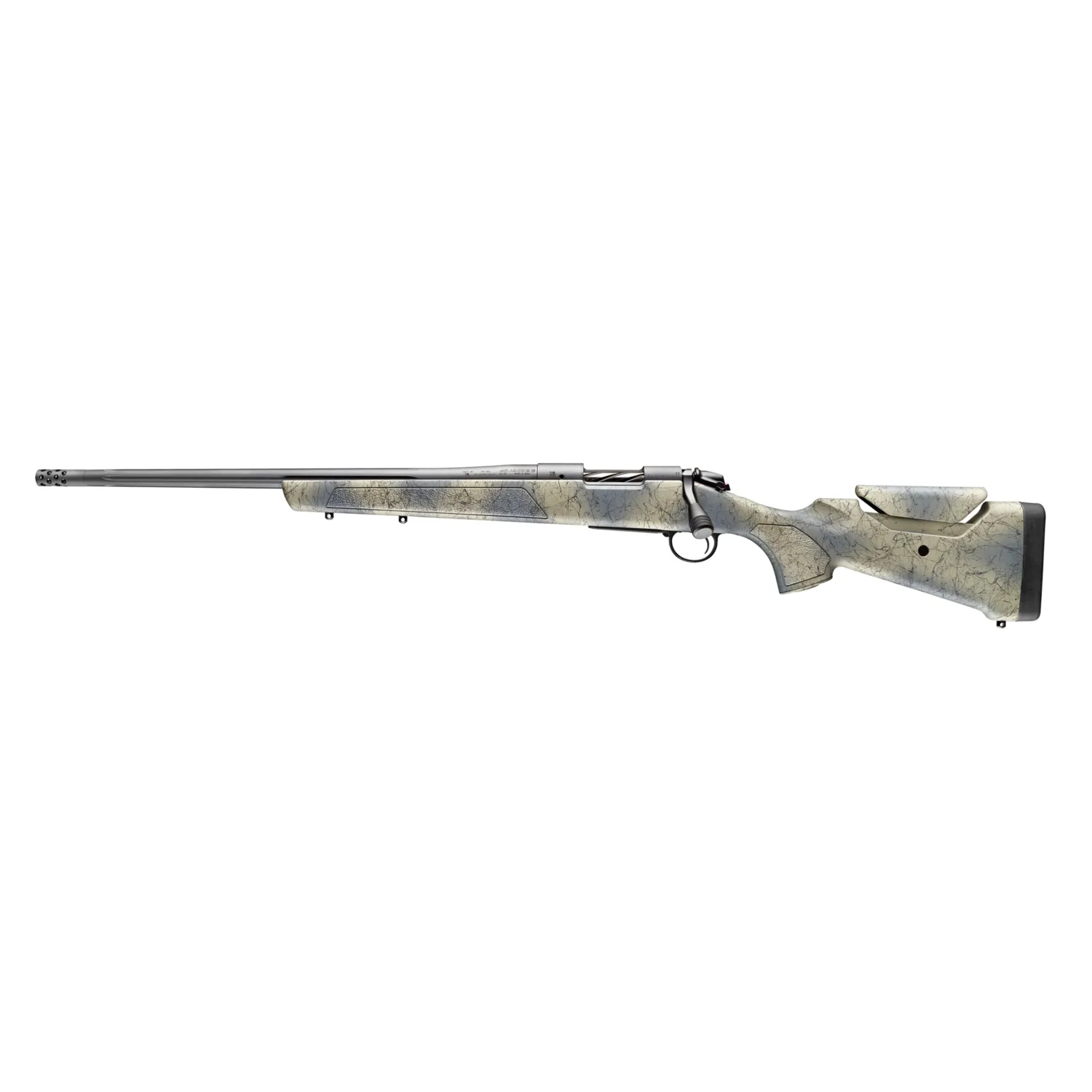 BERGARA SIERRA WILDERNESS 300WIN LH